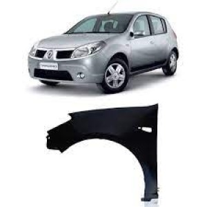 PARALAMA SANDERO 08/13 LE