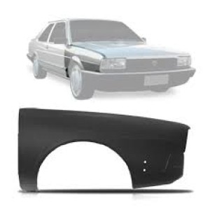 PARALAMA SANTANA 85/90 LD