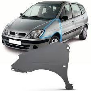 PARALAMA SCENIC 01/ LE