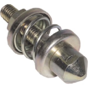 Fechadura Capô superior (pino) Corsa/Celta/Prisma -  40565