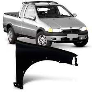 PARALAMA STRADA /00 LD