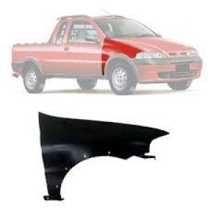 PARALAMA STRADA 01/03 LD