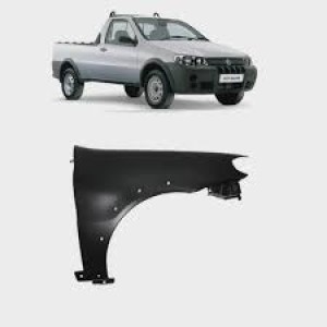 PARALAMA STRADA 04/07 LD