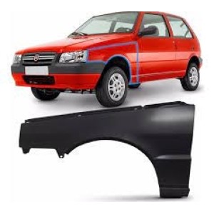 PARALAMA UNO 04/ MILLE FIRE LE