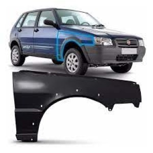 PARALAMA UNO 04/ MILLE WAY LD