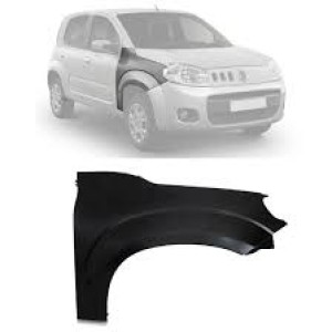 PARALAMA UNO 11/14 VIVACE S/FURO LD