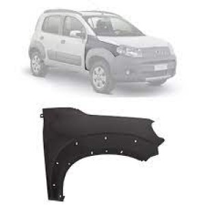 PARALAMA UNO 10/ VIVACE WAY LD