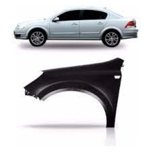 PARALAMA VECTRA 06/ LE C/FURO