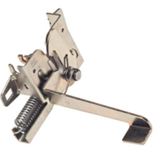 Fechadura inferior do capô  Escort 97 à 02 - 30480