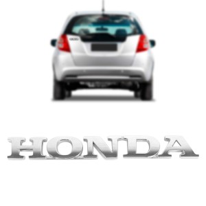 EMBLEMA HONDA PORTA MALA 09/15