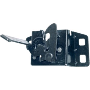 FECHADURA CAPO ESCORT/VERONA 93/96 INFERIOR