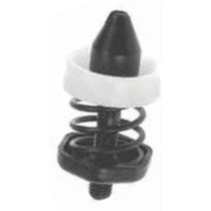 FECHADURA CAPO SUPERIOR FIESTA 02/14 / KA 08/14 - 30782