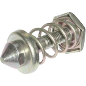 FECHADURA CAPO CHEVETTE/MONZA SUPERIOR - 40743