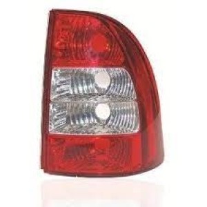 LANTERNA TRASEIRA STRADA 04/ LD