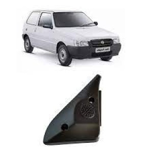ACABAMENTO RETROV.INT. FIAT UNO 04/ 2P FIXO LD