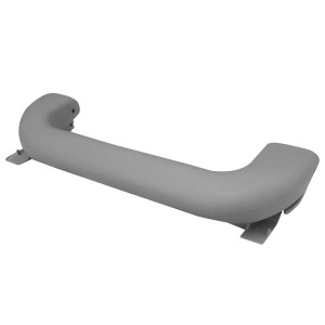 ALCA TETO GOL G2/G3/G4/G5/G6 / FOX 03/ CINZA