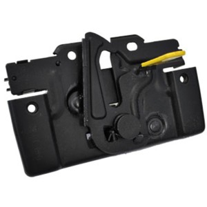 FECHADURA CAPO FIESTA 10/ INFERIOR -  31105