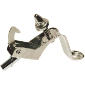 Fechadura superior capô Fusca 1300/1500 71 à 96 - 20198