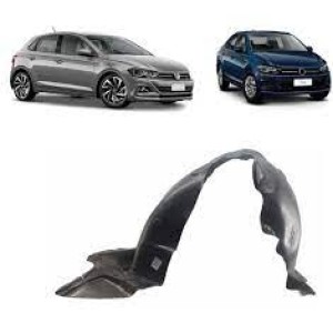 PARABARRO POLO/VIRTUS 17/ LD