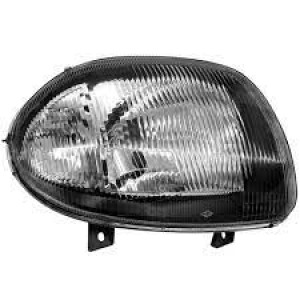 FAROL RENAULT CLIO 00/02 DIR
