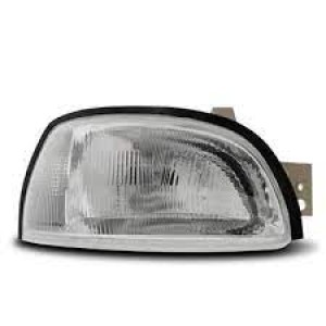 FAROL RENAULT CLIO 96/98 DIR MANUAL