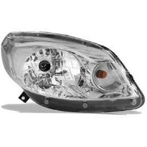 FAROL RENAULT SANDERO 12/14 DIR CROM
