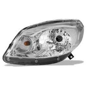 FAROL RENAULT SANDERO 12/14 ESQ CROM