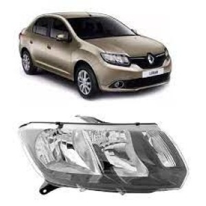 FAROL RENAULT SANDERO/LOGAN 15/20 DIR