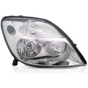 FAROL RENAULT SCENIC 00/11 DIR