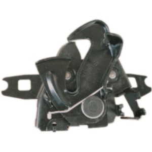 Fechadura inferior do capô - Golf 94 à 98 - 20914