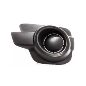 MOLDURA FAROL AUX KWID 17/20 S/F ESQ