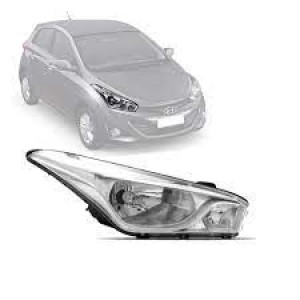 FAROL HYUNDAY HB20 12/15 DIR CROM