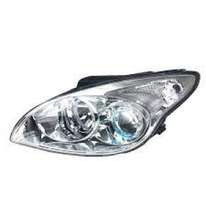 FAROL HYUNDAY I30 08/12 ESQ CROM