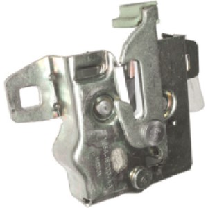 Fechadura inferior do capô - Ford Ka 97 à 07 -  30611