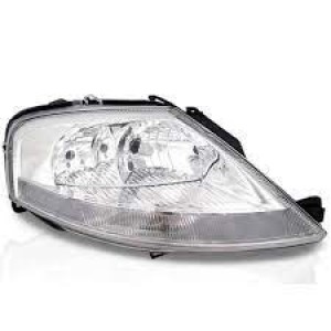 FAROL CITROEN C3 04/ MANUAL DIREITO