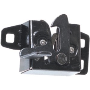 FECHADURA CAPO LOGUS 93/96 INFERIOR - 20700