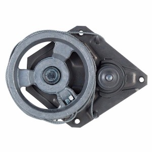 MAQUINA VIDRO CHEVETTE /82 LD/LE - 40142