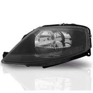 FAROL CITROEN C3 04/ MAS.NEGRA ESQUERDO