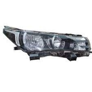 FAROL TOYOTA COROLLA 14/15/16/17 DIREITO SEM LED DEPO