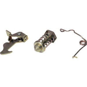 FECHADURA CAPO MONZA 82/90 SUPERIOR/INFERIOR - 40438