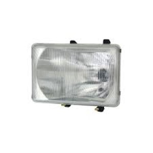 FAROL FORD CORCEL II 78/84 LENTE PLASTICO RCD ESQUERDO
