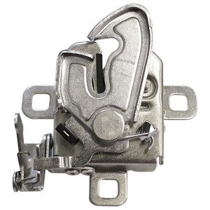 Fechadura inferior capô Palio 04/11 -  70321