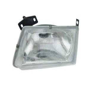 FAROL FORD ESCORT 83/86 ESQUERDO CIBIE