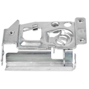 Fechadura inferior capô - Uno vivace - Palio 08/ 12 - 70492