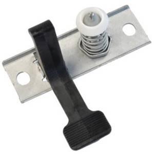 Fechadura superior capô Palio 08/12 - 70918