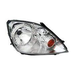 FAROL FORD FIESTA 03/04/05/06/07 DIREITO