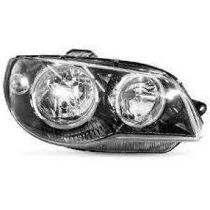 FAROL FIAT PALIO 04/15 MASC.NEGRA CANHAO CROM DIR