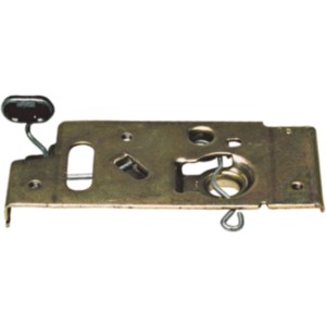 Fechadura capô Inferior  Uno 84 a 13 -  60855