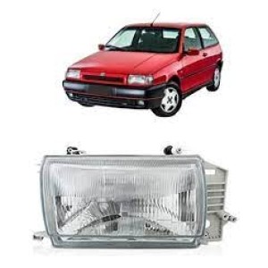 FAROL FIAT TIPO 93/94/95/96/97 DIREITO
