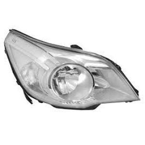 FAROL GM AGILE/MONTANA 09/18 CROMADO DIREITO